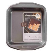 Wholesale - Baker's Secret Signature Collection Square pan, UPC: 6935780112404